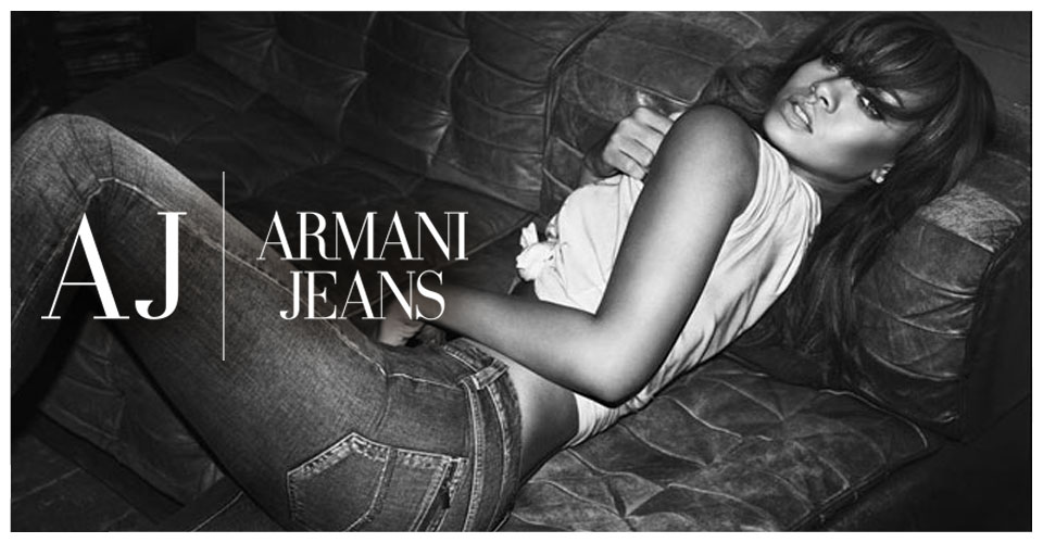 Armani Jean's