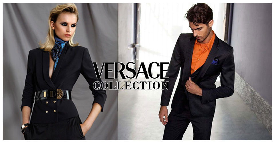 Versace Collection